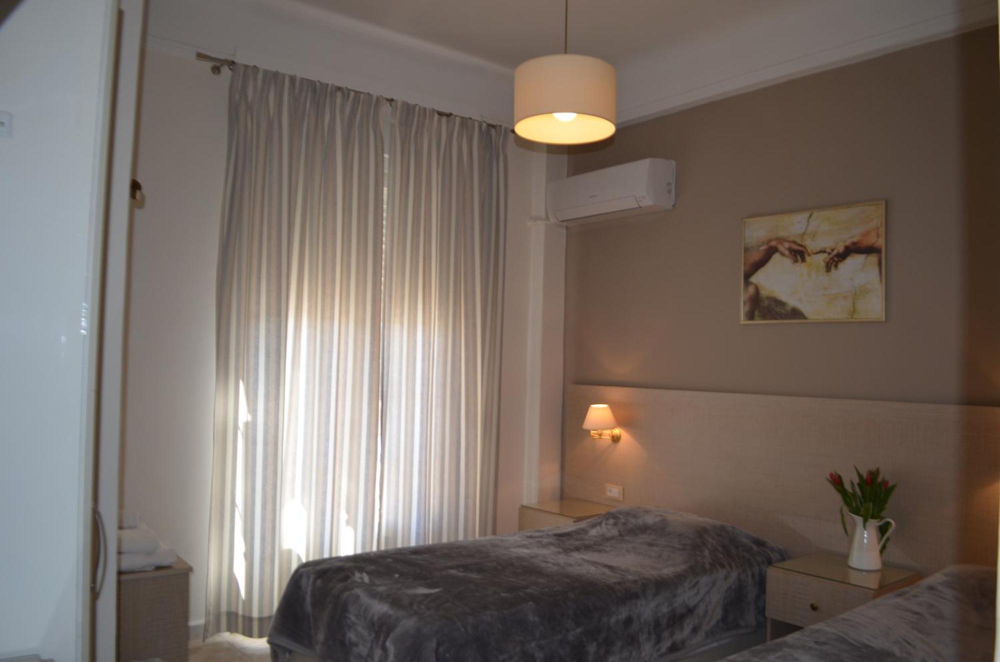 Hotel Archontissa à Ermoúpoli Chambre photo