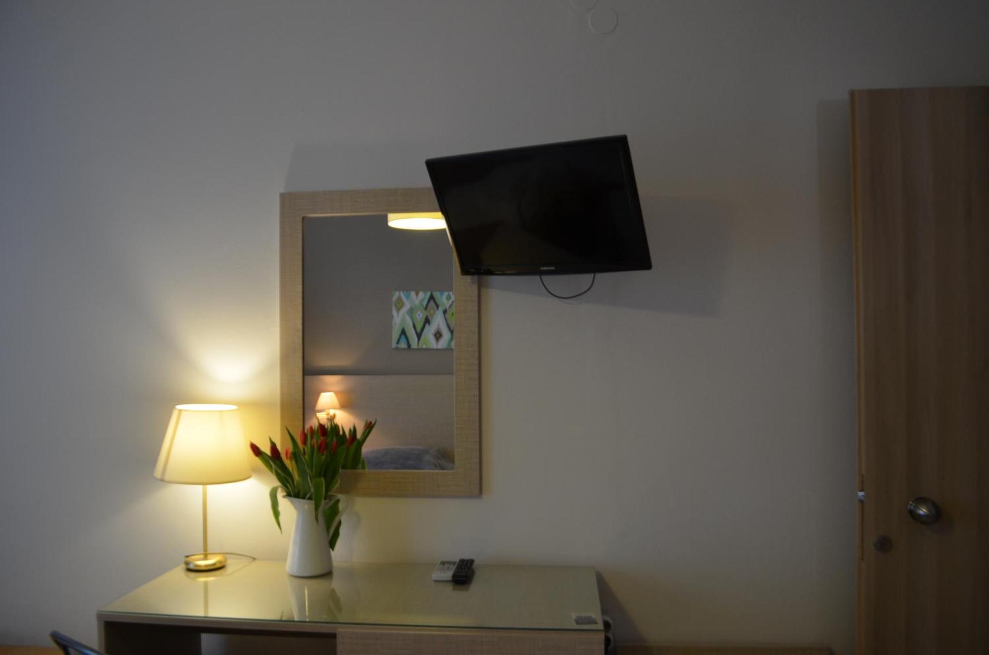 Hotel Archontissa à Ermoúpoli Chambre photo