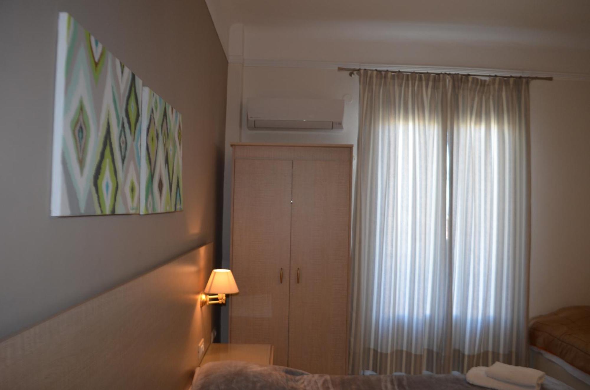 Hotel Archontissa à Ermoúpoli Chambre photo