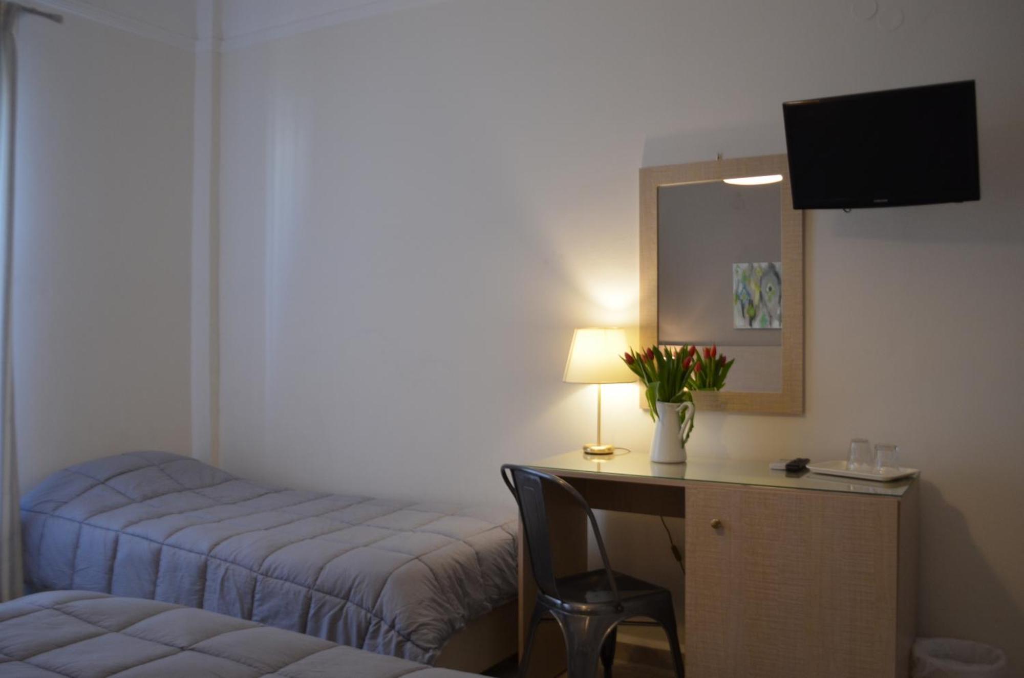 Hotel Archontissa à Ermoúpoli Chambre photo