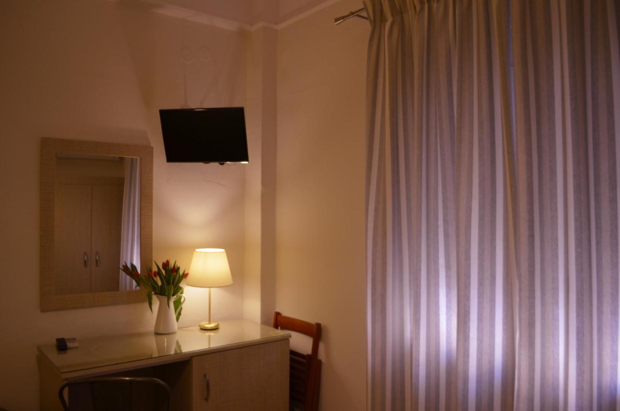Hotel Archontissa à Ermoúpoli Chambre photo