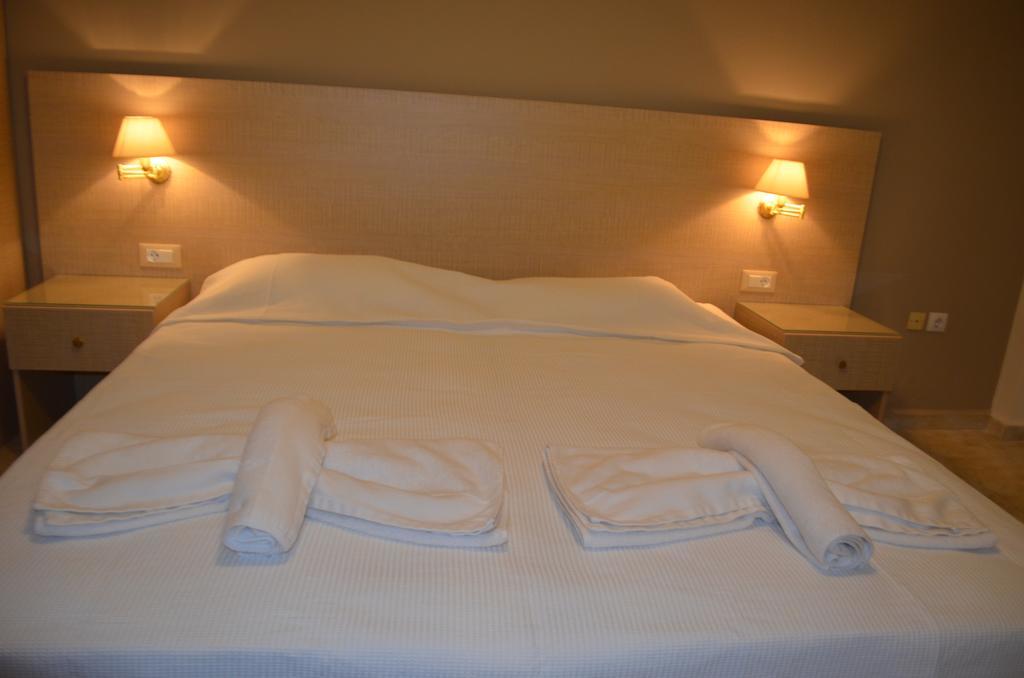 Hotel Archontissa à Ermoúpoli Extérieur photo