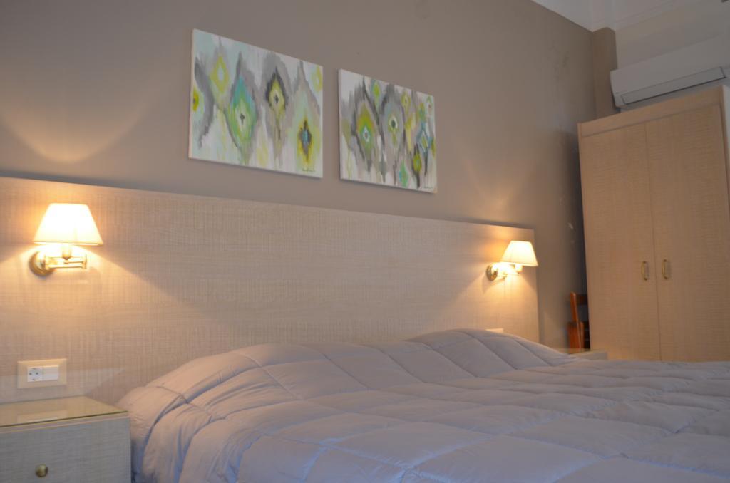 Hotel Archontissa à Ermoúpoli Chambre photo