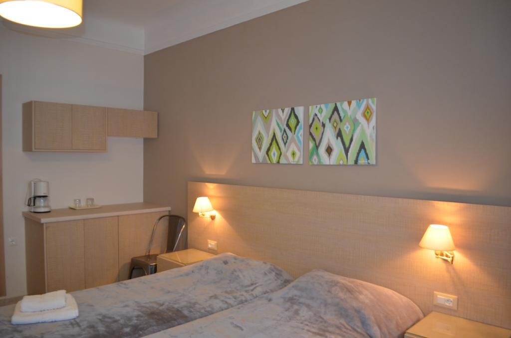 Hotel Archontissa à Ermoúpoli Chambre photo
