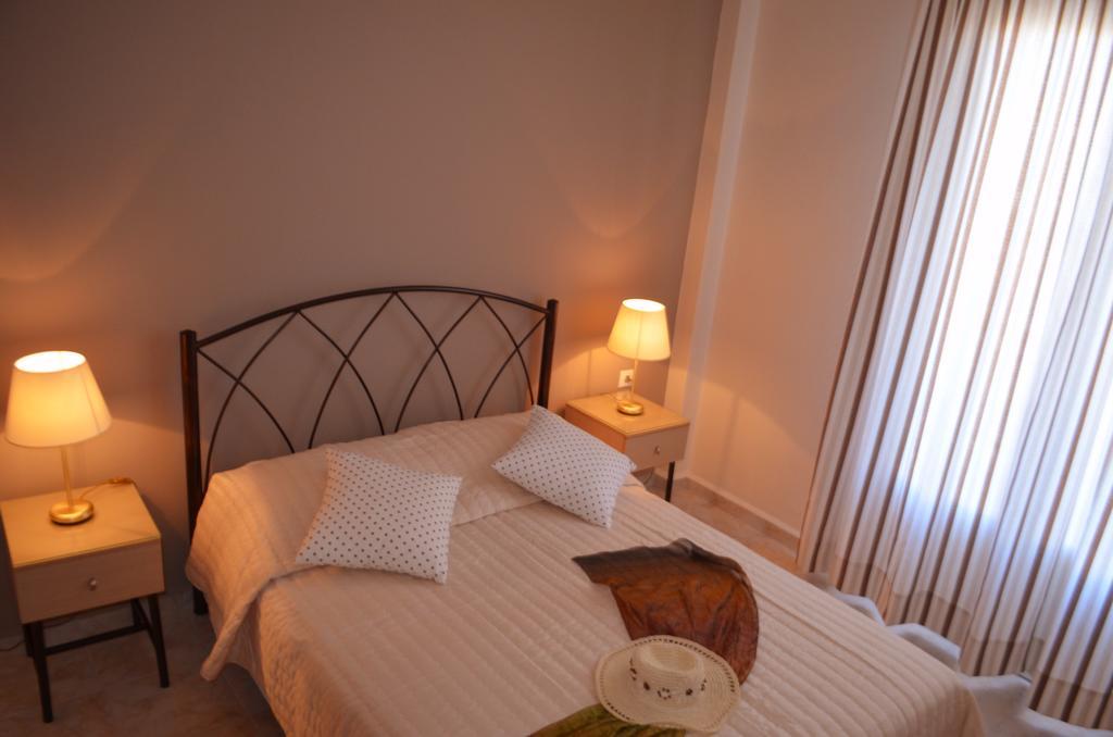 Hotel Archontissa à Ermoúpoli Chambre photo