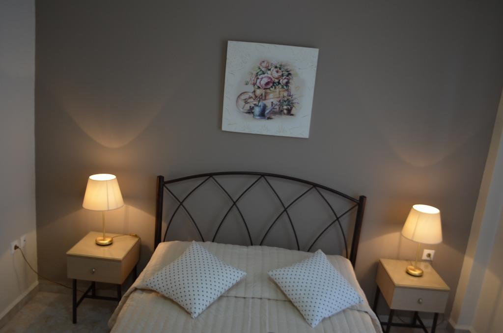 Hotel Archontissa à Ermoúpoli Extérieur photo