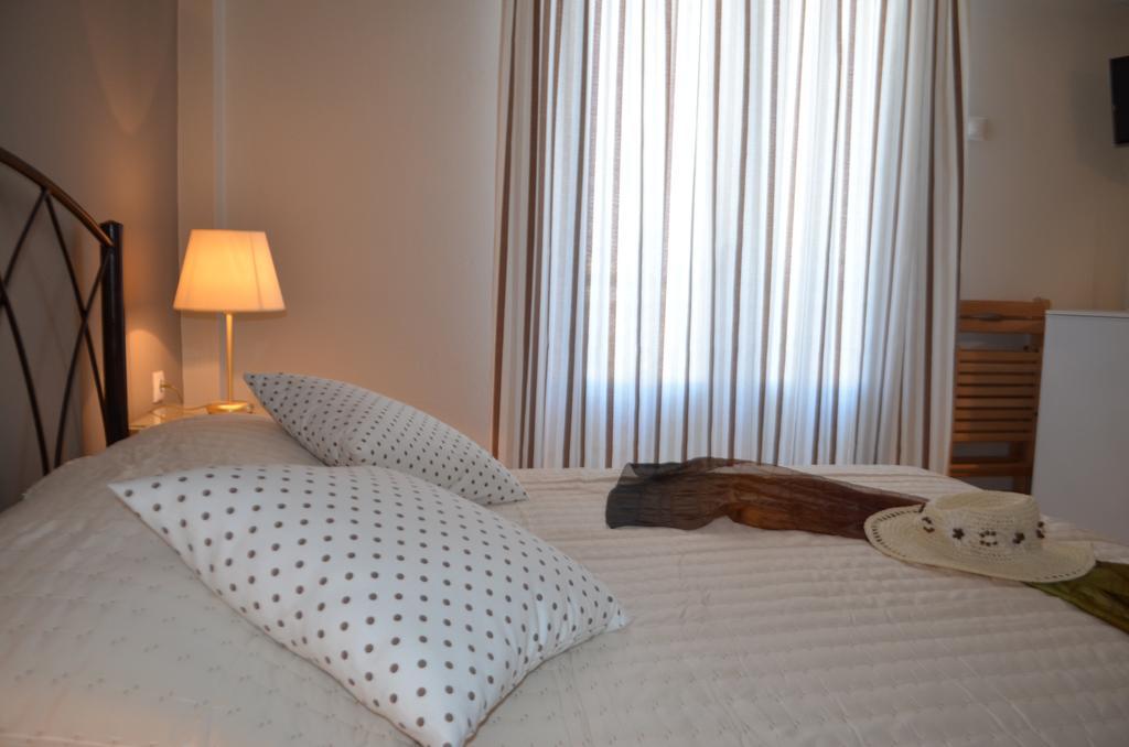 Hotel Archontissa à Ermoúpoli Extérieur photo