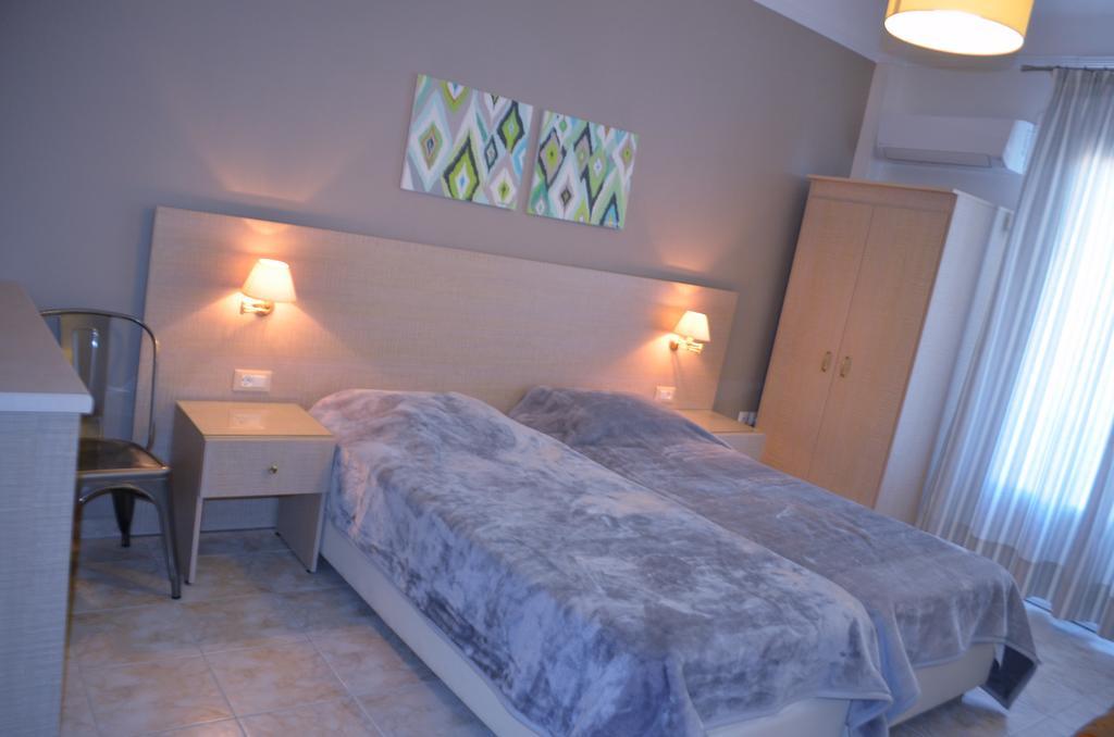 Hotel Archontissa à Ermoúpoli Chambre photo