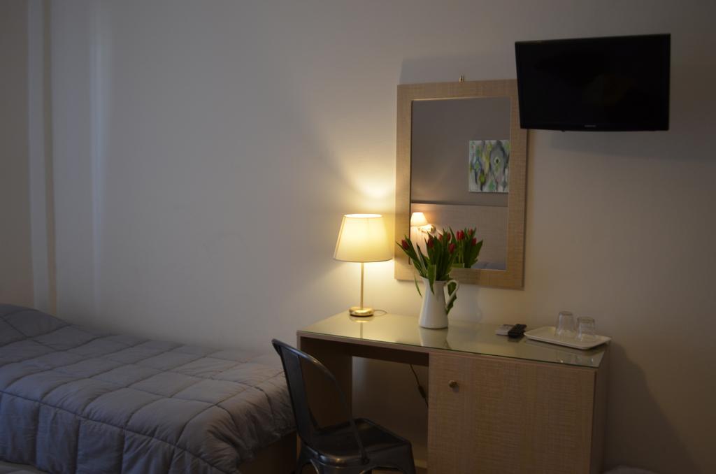 Hotel Archontissa à Ermoúpoli Extérieur photo